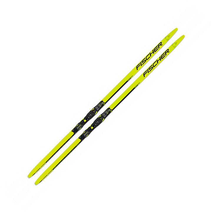 Speedmax Classic IFP Nordic Ski Junior 2024-25