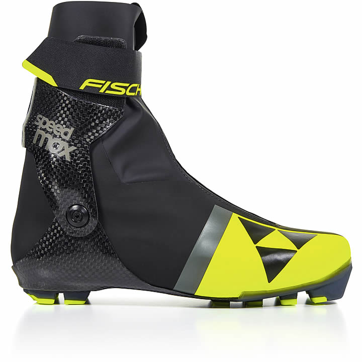 Speedmax Skate Boot 2024-25