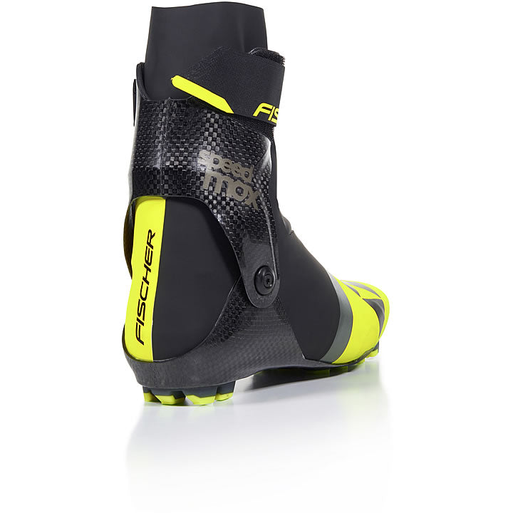 Speedmax Skate Boot 2024-25