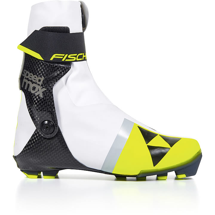 Fischer Speedmax Skate Boot Women's 2024-25