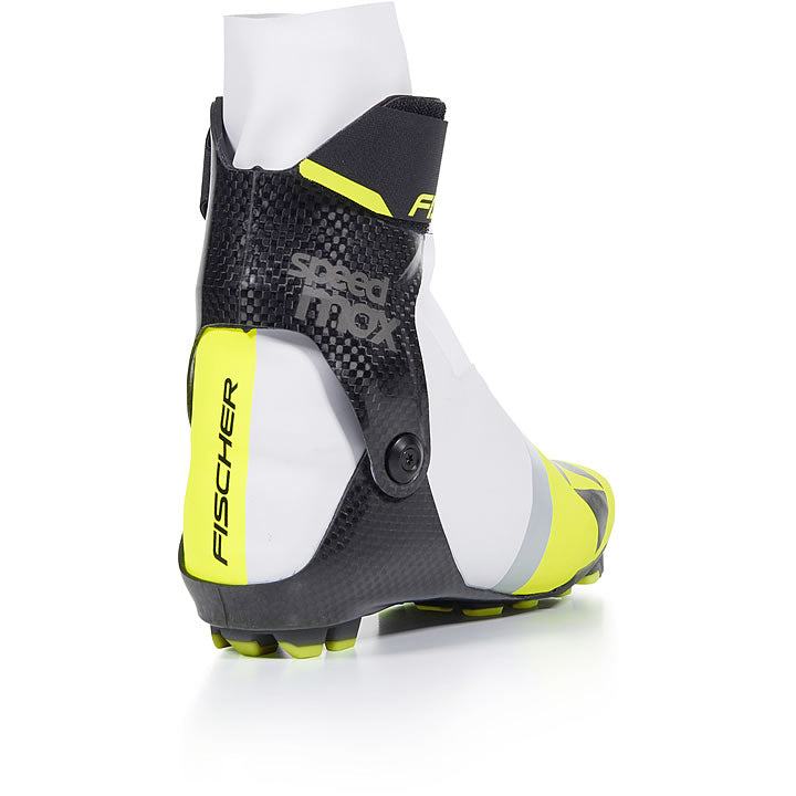 Fischer Speedmax Skate Boot Women's 2024-25