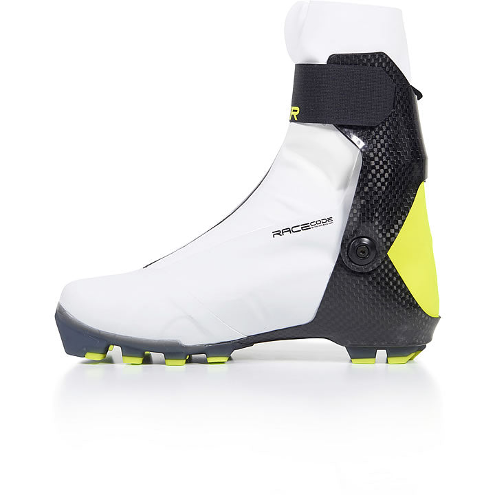 Fischer Speedmax Skate Boot Women's 2024-25