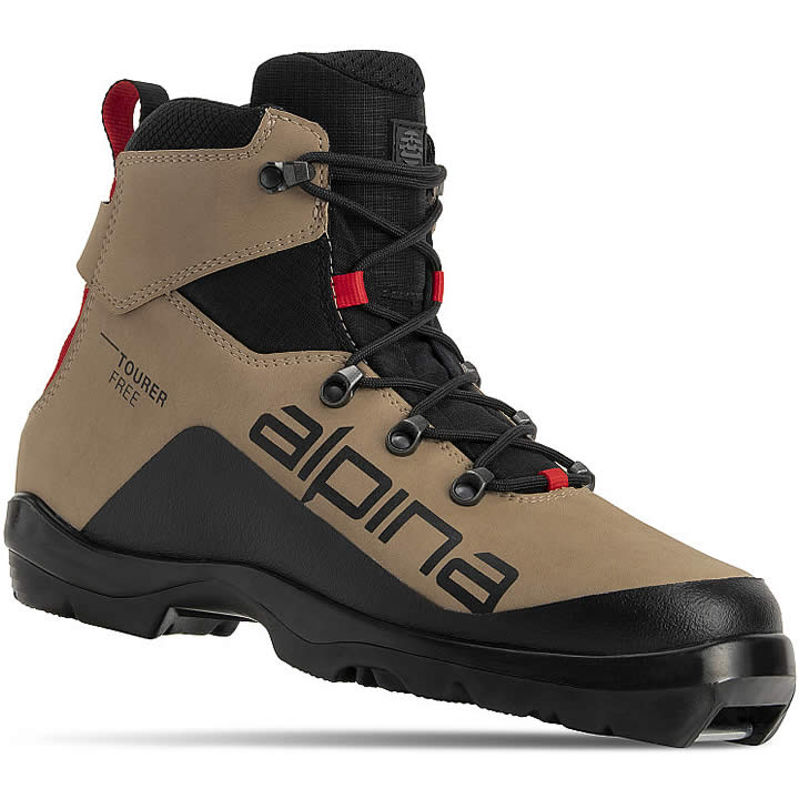 Tourer Free Boot 2024-25