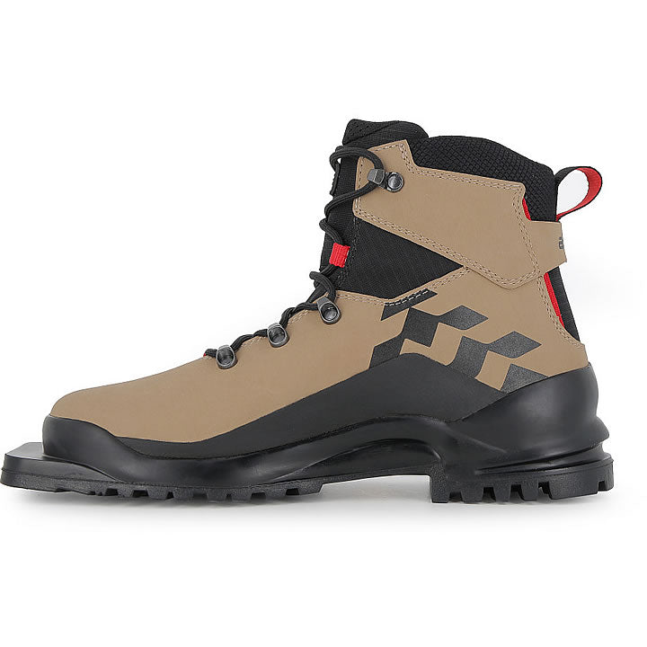 Tourer Free 75MM Boot 2024-25
