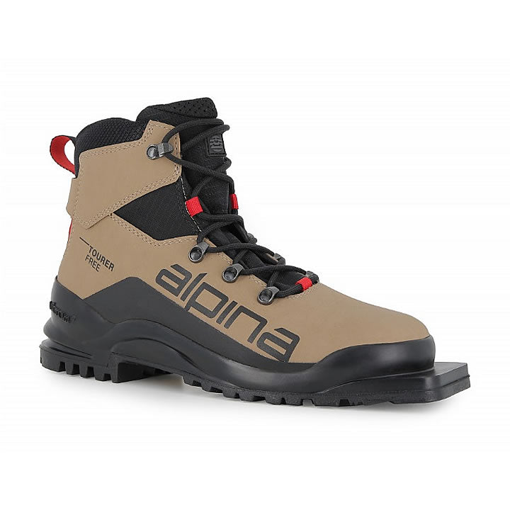 Tourer Free 75MM Boot 2024-25
