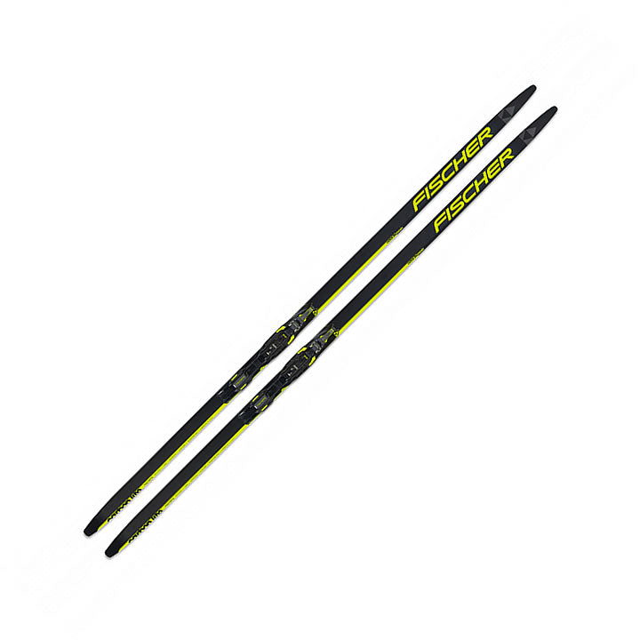 Carbonlite Classic IFP Nordic Skis Junior 2024-25