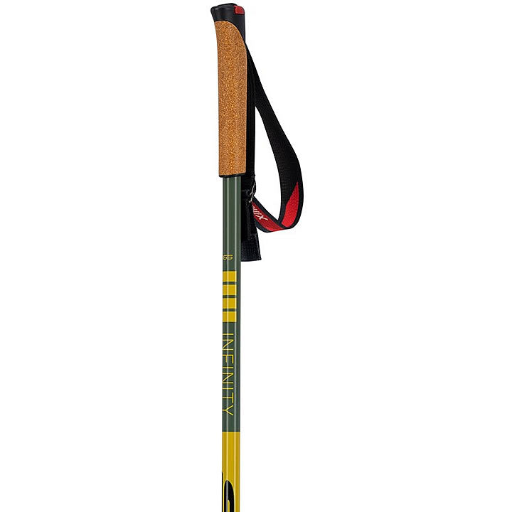 Infinity Sonic Touring Alu Poles 2023-24