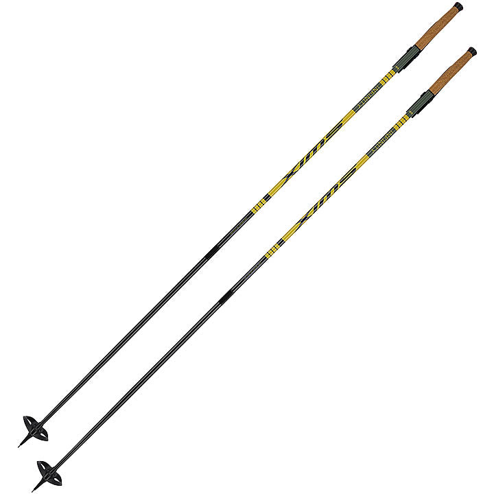 Infinity Sonic Touring Alu Poles 2023-24