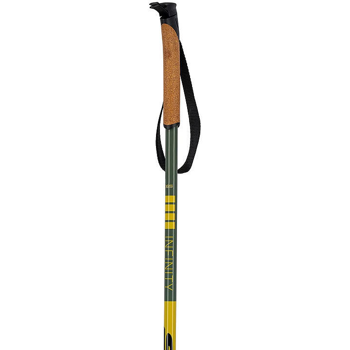 Infinity Touring Alu Poles 2024-25