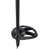 Infinity Touring Alu Poles 2024-25