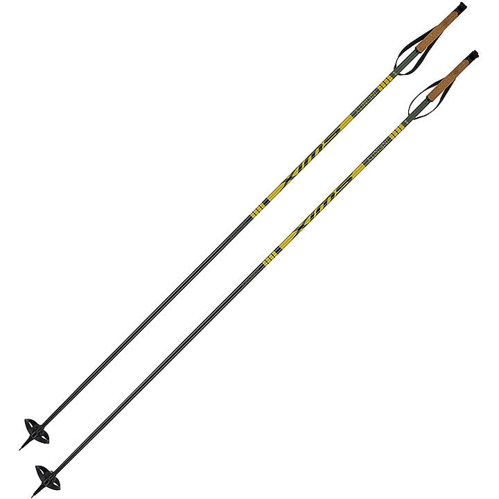 Infinity Touring Alu Poles 2024-25