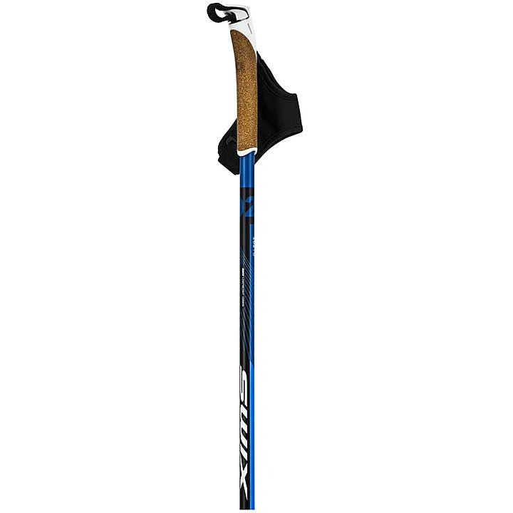 Dynamic D2 Pole 2024-25
