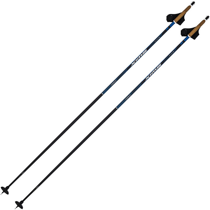 Dynamic D2 Pole 2024-25