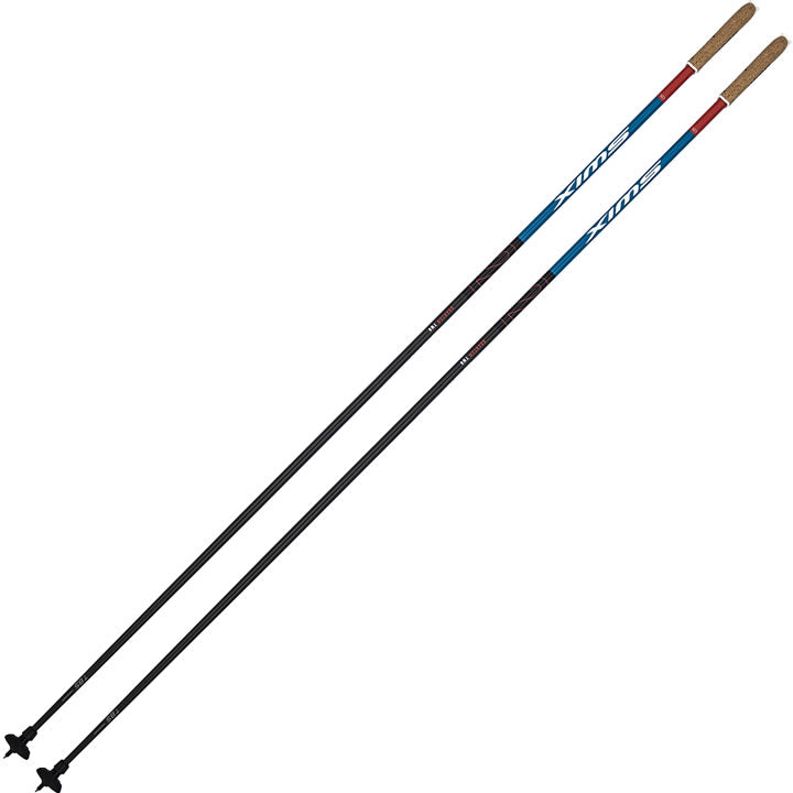 Swix Quantum Q2 Pole Kit 2024-25