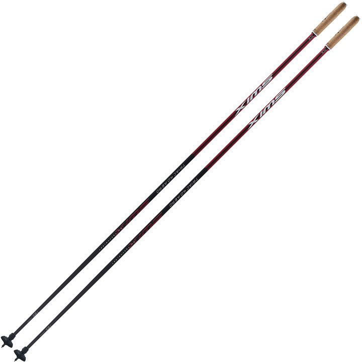 Triac 4.0 Aero Pole 2024-25