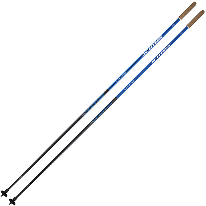 Triac Giro Crx Pole 2024-25