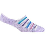 Women's Nova No Show Hidden Lightweight Lifestyle Sock
