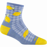 Women's Fruit Stand Shorty Lightweight Lifestyle Sock