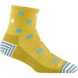 Women's Dottie Shorty Lightweight Lifestyle Sock