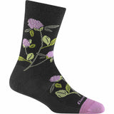 Women's Blossom Crew Lightweight Lifestyle Sock