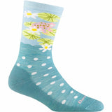 Women's Wild Life Crew Lightweight Lifestyle Sock