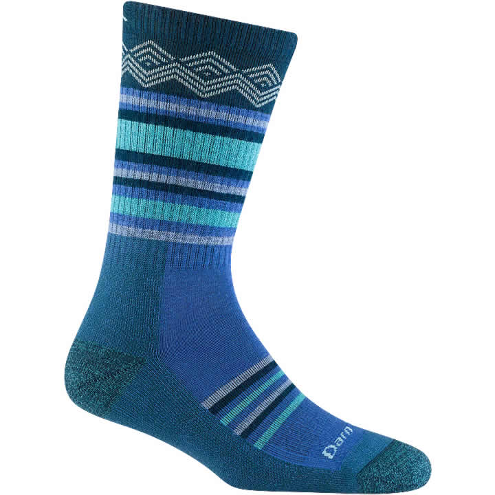 Darn Tough Ryder Boot Midweight Hiking Sock Women's (Discontinued Product)