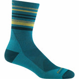 Men's Fastpack Micro Crew Lightweight Cushion Hiking Sock