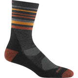 Men's Fastpack Micro Crew Lightweight Cushion Hiking Sock