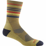 Men's Fastpack Micro Crew Lightweight Cushion Hiking Sock