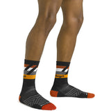 Men's Grit Micro Crew Ultra-Lightweight Socks