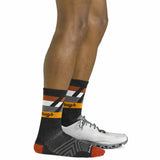 Men's Grit Micro Crew Ultra-Lightweight Socks
