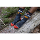 Men's Grit Micro Crew Ultra-Lightweight Socks