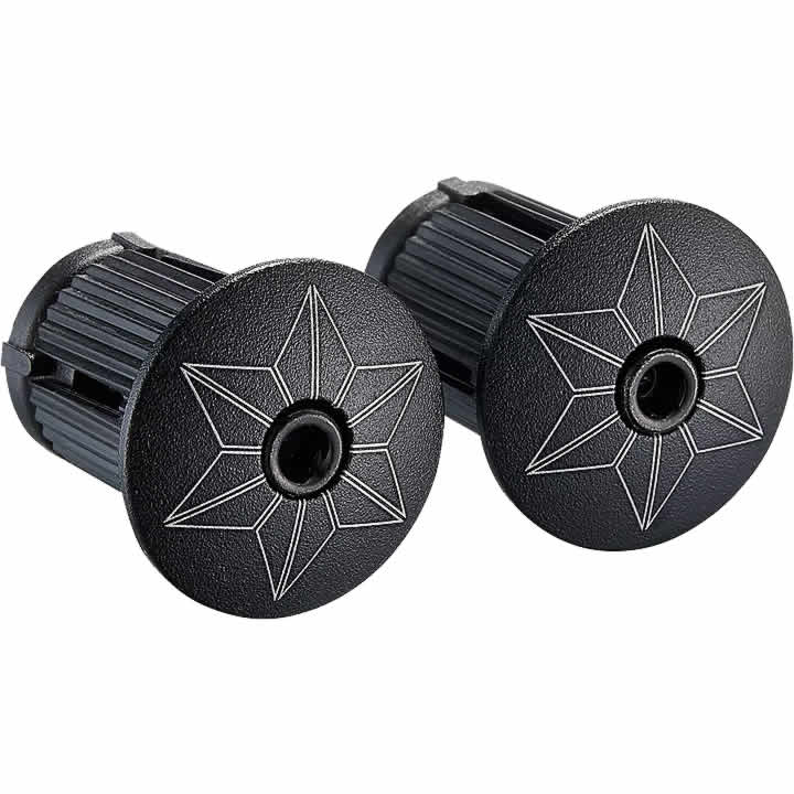 Super Sticky Kush Gravel Handlebar Tape Camo/Ano Black
