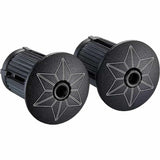 Super Sticky Kush Gravel Handlebar Tape Camo/Ano Black