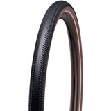 Sawtooth Sport Reflect with Brown Sidewall Tires 700x50