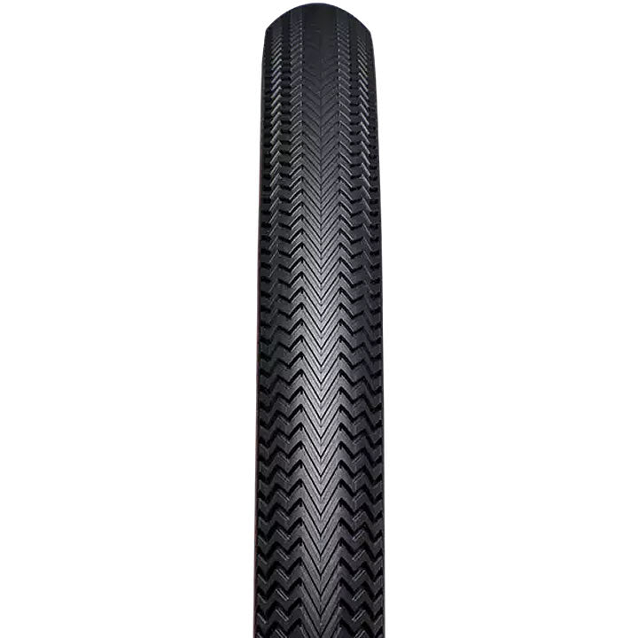 Sawtooth Sport Reflect with Brown Sidewall Tires 700x50