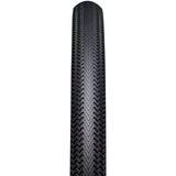 Sawtooth Sport Reflect with Brown Sidewall Tires 700x50