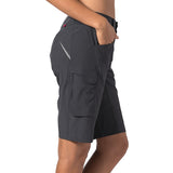 Terry Metro Bike Short Women's