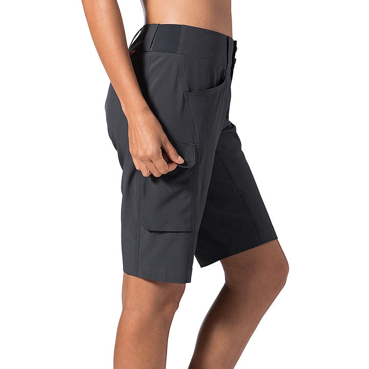 Terry Metro Bike Short Women's