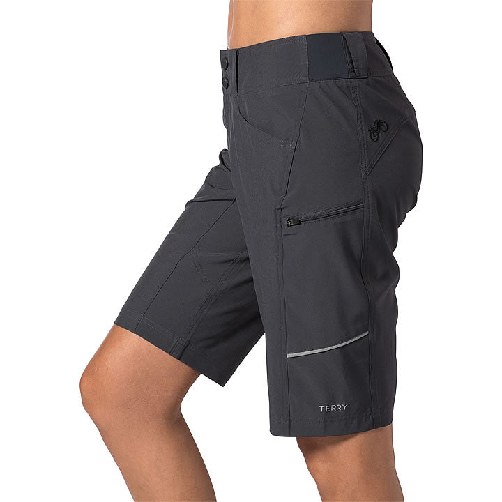Terry Metro Bike Short Women's