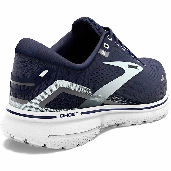 Brooks Ghost 15 D Width Women's