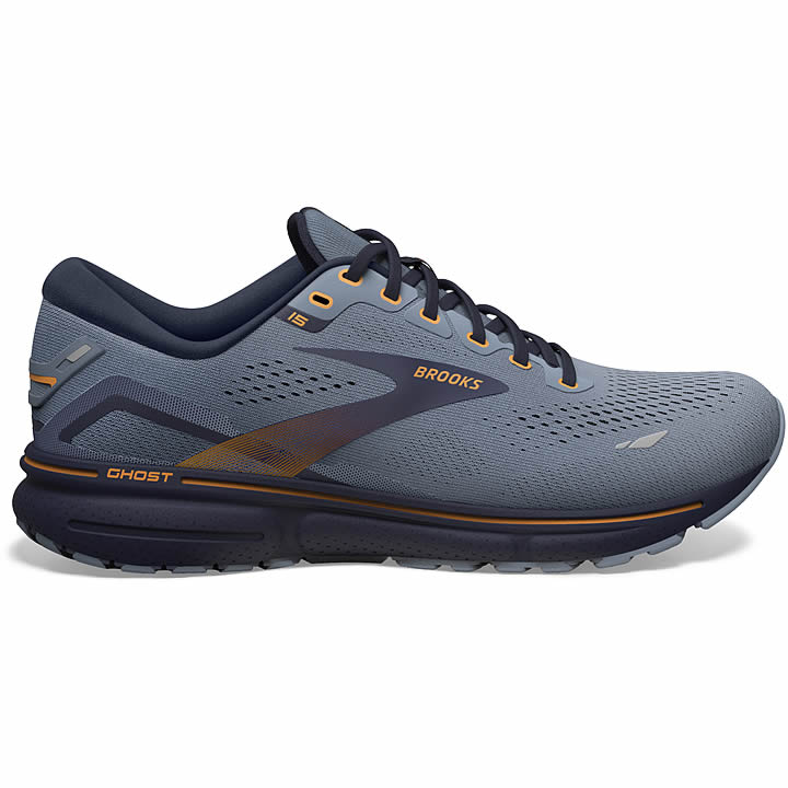 Brooks Ghost 15 2E Width Men's