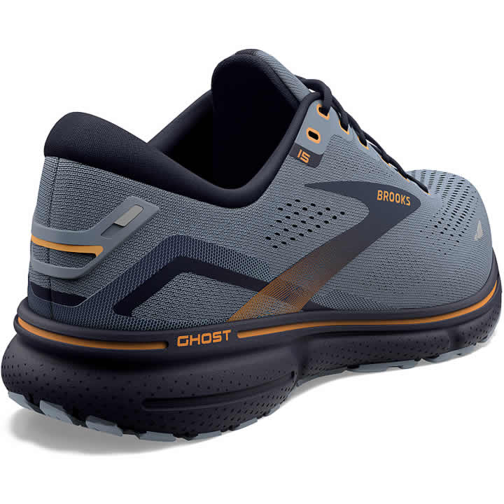 Brooks Ghost 15 2E Width Men's