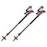 Leki Haute Route 2 Adjustable Ski Touring Pole