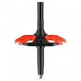 Leki Haute Route 2 Adjustable Ski Touring Pole