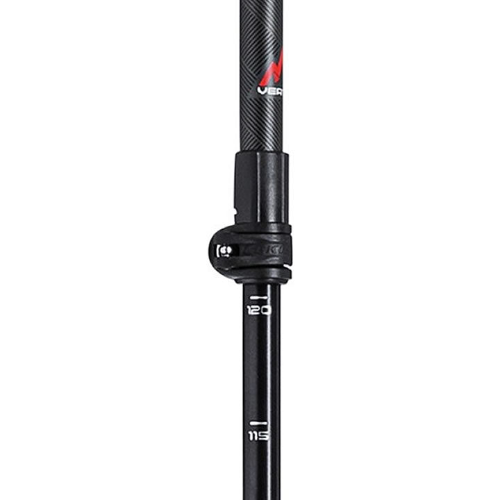 Leki Haute Route 2 Adjustable Ski Touring Pole