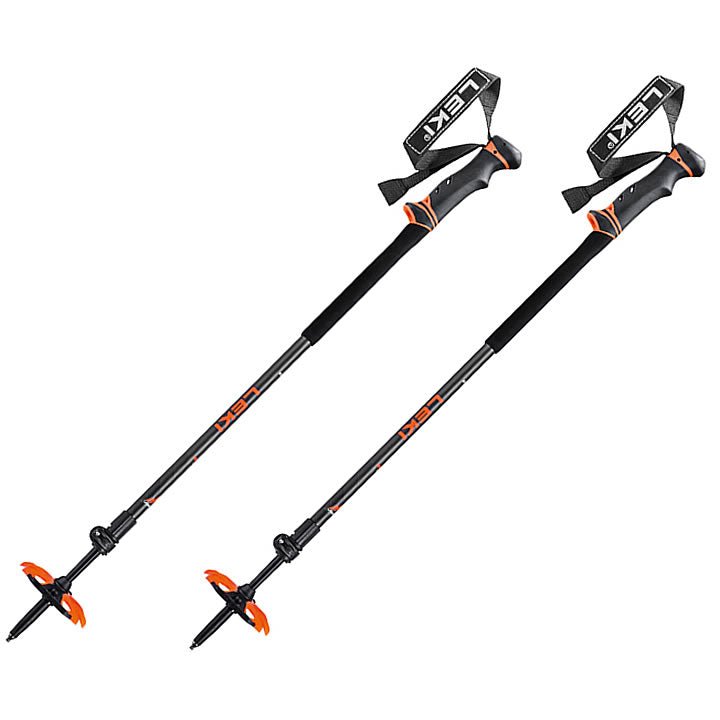 Leki Helicon Lite Adjustable Ski Pole
