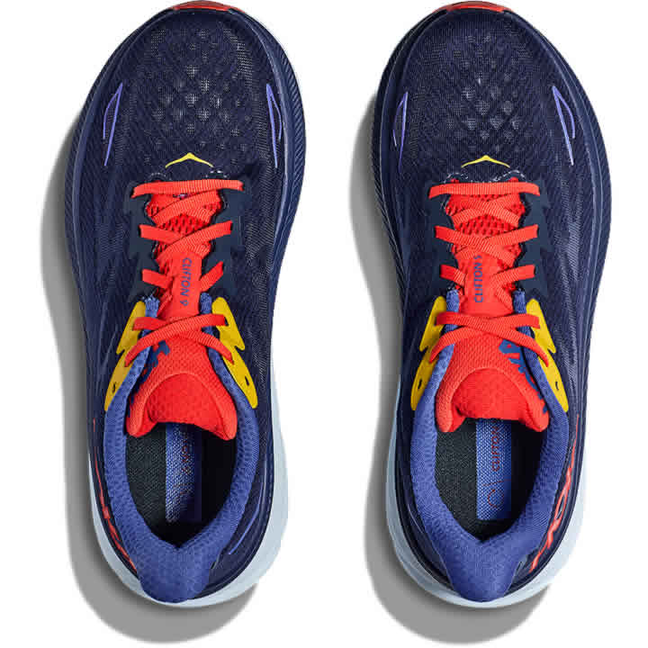 Men's Clifton 9