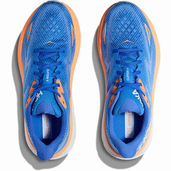 Men's Clifton 9