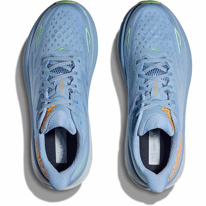 Men's Clifton 9